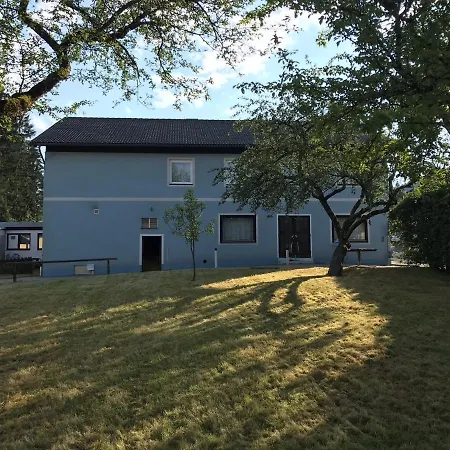 Appartamento Nikolaierhaus