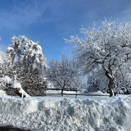 Nikolaierhaus * Feldkirchen in Kärnten