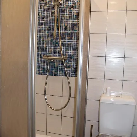 Nikolaierhaus Apartmán Feldkirchen in Kärnten