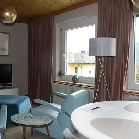 Apartment Nikolaierhaus