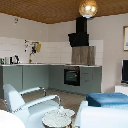 Apartmán Nikolaierhaus