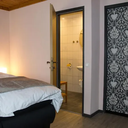 Apartmán Nikolaierhaus