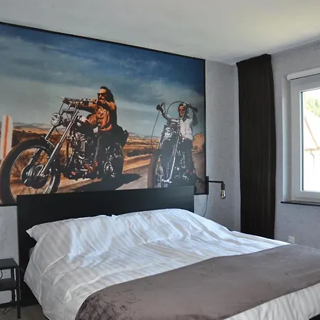 Appartamento Nikolaierhaus *