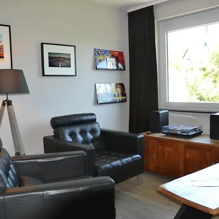 Apartment Nikolaierhaus