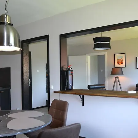 Apartmán Nikolaierhaus *