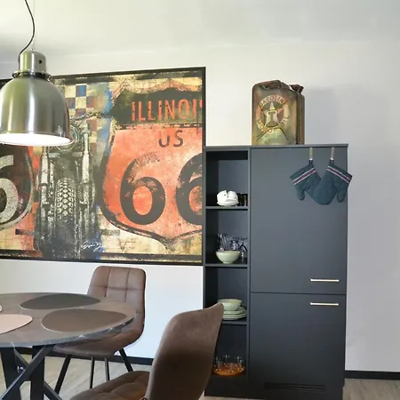 Apartmán Nikolaierhaus Feldkirchen in Kärnten