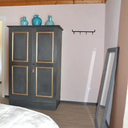 Lägenhet Nikolaierhaus Feldkirchen in Kärnten