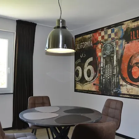 Apartment Nikolaierhaus Feldkirchen In Kaernten