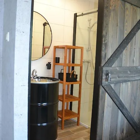 Nikolaierhaus Appartamento