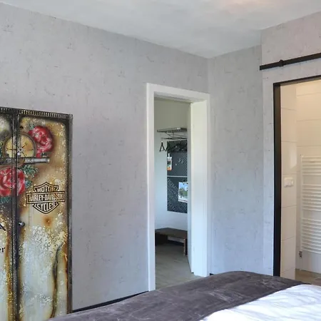 Appartamento Nikolaierhaus Feldkirchen in Kärnten