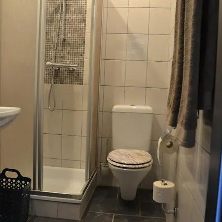 Nikolaierhaus Appartamento *