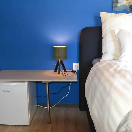 Nikolaierhaus Apartmán Feldkirchen in Kärnten