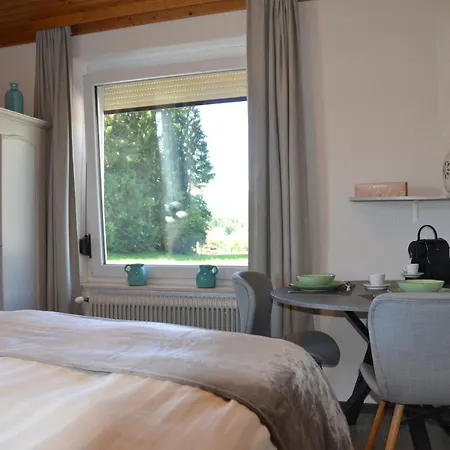 Appartamento Nikolaierhaus *