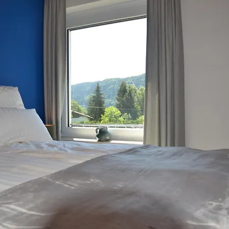 Appartamento Nikolaierhaus Feldkirchen in Kärnten