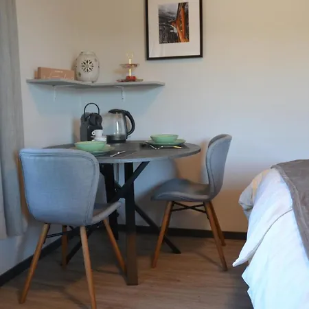 Nikolaierhaus Feldkirchen in Kärnten