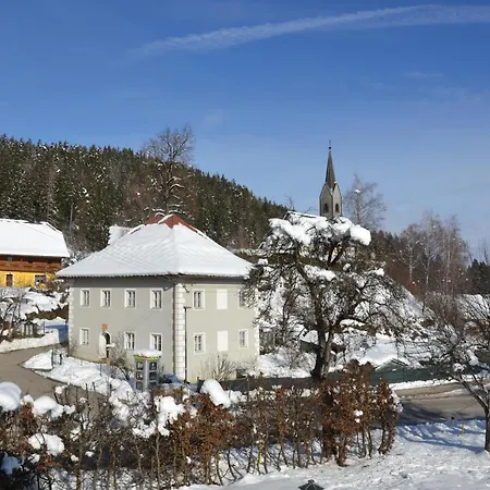Lägenhet Nikolaierhaus *