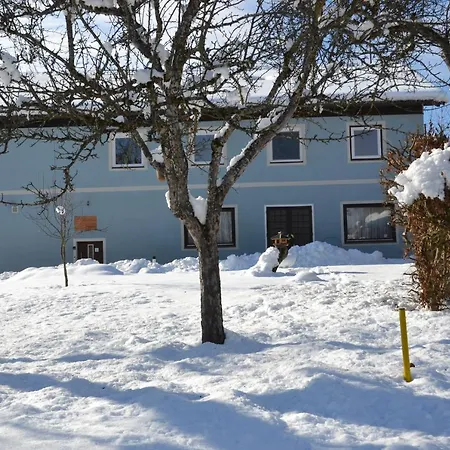 Apartmán Nikolaierhaus Feldkirchen in Kärnten