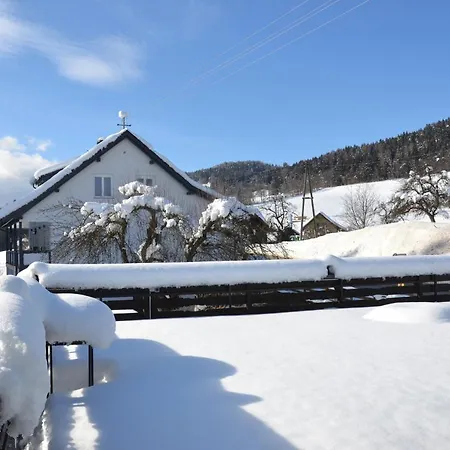 Nikolaierhaus * Feldkirchen in Kärnten