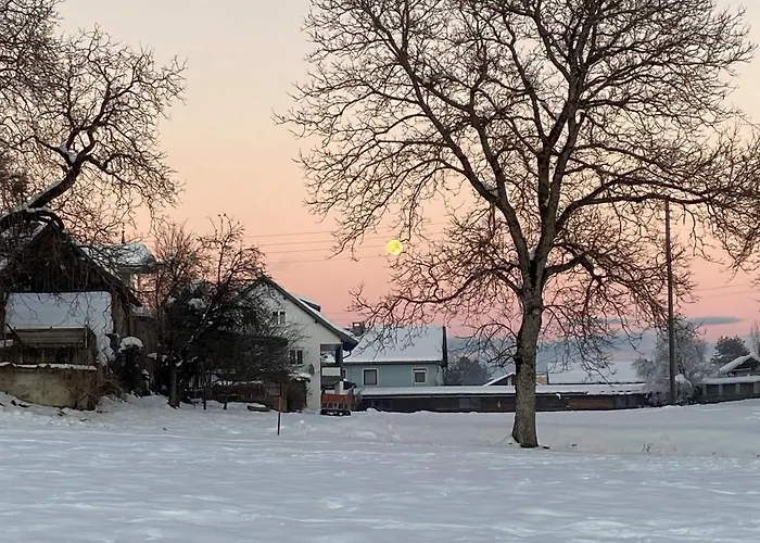 Nikolaierhaus Feldkirchen in Kärnten