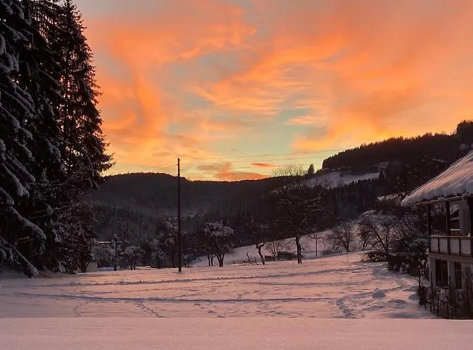 Nikolaierhaus Lägenhet Feldkirchen in Kärnten
