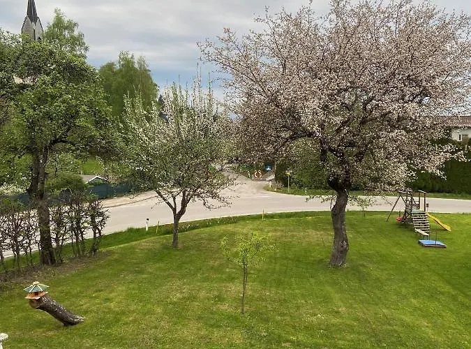 Nikolaierhaus * Feldkirchen in Kärnten