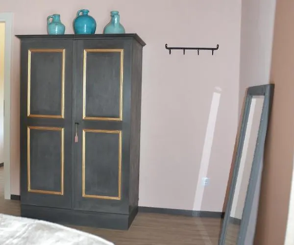 Lägenhet Nikolaierhaus Feldkirchen in Kärnten