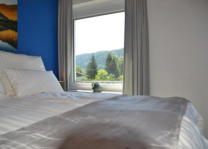 Apartment Nikolaierhaus Feldkirchen In Kaernten