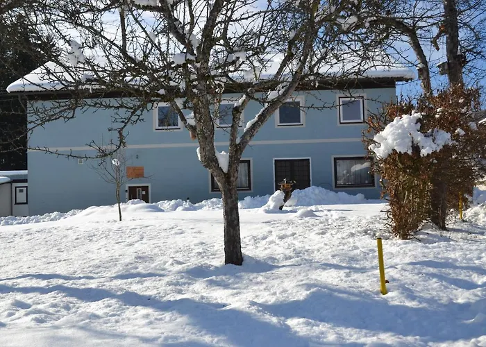 Apartment Nikolaierhaus Feldkirchen In Kaernten