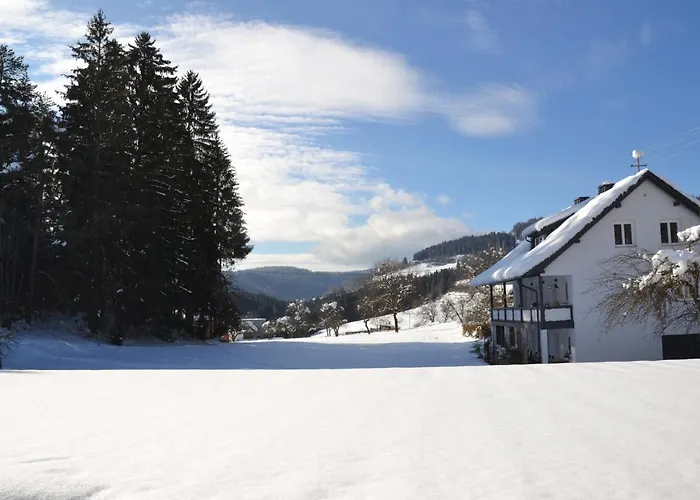 Appartement Nikolaierhaus Feldkirchen in Kärnten